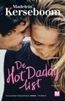 De Hot Daddy List - Madelein Kerseboom - 9789460684203
