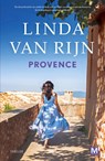 Provence - Linda van Rijn - 9789460684708