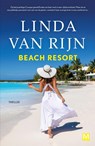 Beach Resort - Linda van Rijn - 9789460684777