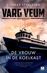 Pakket De vrouw in de koelkast -  - 9789460684920