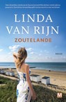 Zoutelande - Linda van Rijn - 9789460686078