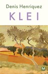 Klei - Denis Henriquez - 9789460686344
