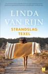Strandslag Texel - Linda van Rijn - 9789460686566