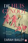 De huisgenoot - Sarah Bailey - 9789460686658