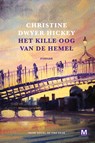 Het kille oog van de hemel - Christine Dwyer Hickey ; Jetty Huisman - 9789460686856