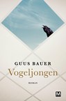 Vogeljongen - Guus Bauer - 9789460688294