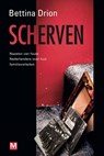 Scherven - Bettina Drion - 9789460689314