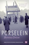 Porselein - Bettina Drion - 9789460689796