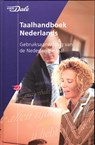 Van Dale Taalhandboek Nederlands - Theo de Boer - 9789460770012