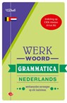 Van Dale Werkwoordgrammatica Nederlands - Robertha Huitema - 9789460771620