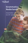 Van Dale grammatica Nederlands - Robertha Huitema - 9789460771743