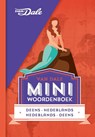 Van Dale Miniwoordenboek Deens -  - 9789460773853