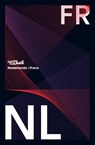 Van Dale Pocketwoordenboek Nederlands-Frans -  - 9789460774256