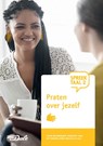 SpreekTaal 2 Praten over jezelf -  - 9789460774836