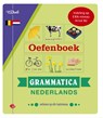 Van Dale Oefenboek grammatica Nederlands - Robertha Huitema - 9789460774980
