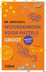 Van Dale Woordenboek voor puzzels - Groot - H.J. Verschuyl - 9789460775758