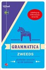 Van Dale Grammatica Zweeds - Hans de Groot - 9789460776533