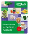 Van Dale Beeldwoordenboek Nederlands/Italiaans -  - 9789460776618