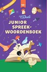 Van Dale Junior spreekwoordenboek - Wim Daniëls - 9789460776847