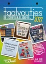 Taalvoutjes - de scheurkalender 2027 -  - 9789460776922