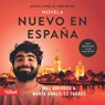 Nuevo en España - la novela - Max Koedood ; Marta González Torres - 9789460777035
