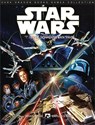 Starwars 3 van 3 In de schaduw van Yavin - Brian Wood - 9789460782558