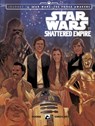 Shattered Empire 1 - Greg Rucka - 9789460784385