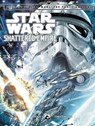 Shattered empire - Greg Rucka - 9789460784392