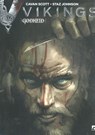 Vikings Godheid - Cavan Scott - 9789460787225