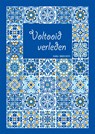 Voltooid verleden - Sara Brechts - 9789460798269