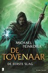 De Tovenaar - Michael Peinkofer - 9789460924927