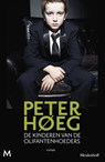 De kinderen van de olifantenhoeders - Peter Høeg - 9789460925337