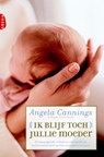 Ik blijf toch jullie moeder - Angela Cannings ; Megan Lloyd Davies - 9789460929366