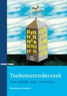 Toekomstonderzoek - Boudewijn Raessens - 9789460942839