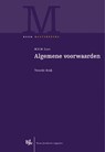 Algemene voorwaarden - M.B.M. Loos - 9789460948992