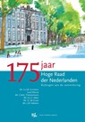 175 jaar hoge raad der Nederlanden - G.J.M. Corstens ; Lord Mance ; C.W.A. Timmermans ; D.J.C. Aben ; G. de Groot ; J.W. Fokkens - 9789460949593