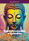 Scheurkalender 2026 Boeddhistische wijsheden -  - 9789460972492
