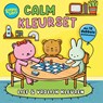 Sunny vibes - Calm kleurset -  - 9789460974335