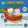 Sunny vibes - Christmas kleurset -  - 9789460974366