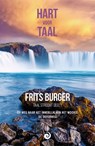 Hart voor taal - Frits Burger - 9789461014054