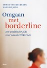 Omgaan met borderline - Erwin van Meekeren ; Hans de Jong - 9789461050403