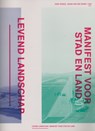Levend landschap - Hans Teerds ; Johan van der Zwart - 9789461051806