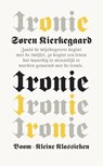 Ironie - Søren Kierkegaard - 9789461052261