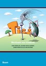 Tics - Cara Verdellen ; Jolande van Griendt ; Sanne Kriens ; Ilse van Oostrum - 9789461055002