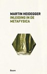 Inleiding in de metafysica - Martin Heidegger - 9789461059406