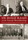 De hoge raad en de tweede wereldoorlog - C.J.H. Jansen ; Derk Venema - 9789461059888