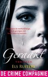 Geraakt - Els Ruiters - 9789461090560
