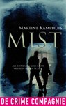 Mist - Martine Kamphuis - 9789461090850