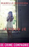 Ik volg je - Marelle Boersma - 9789461091246
