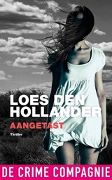 Aangetast, Loes den Hollander -  - 9789461092144